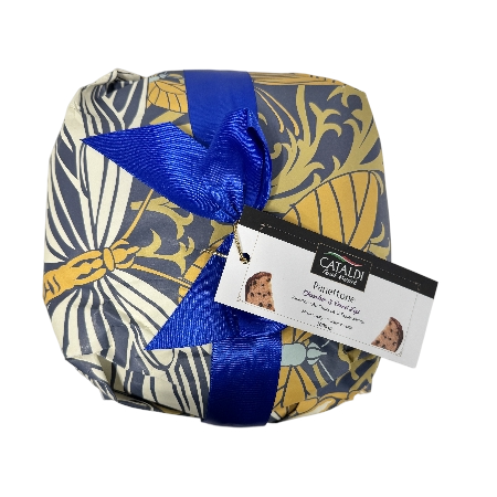 CATALDI PANETTONE CHOCO FIG 1KG
