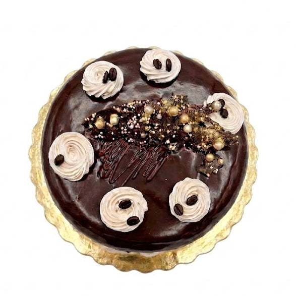 Coffee Cake