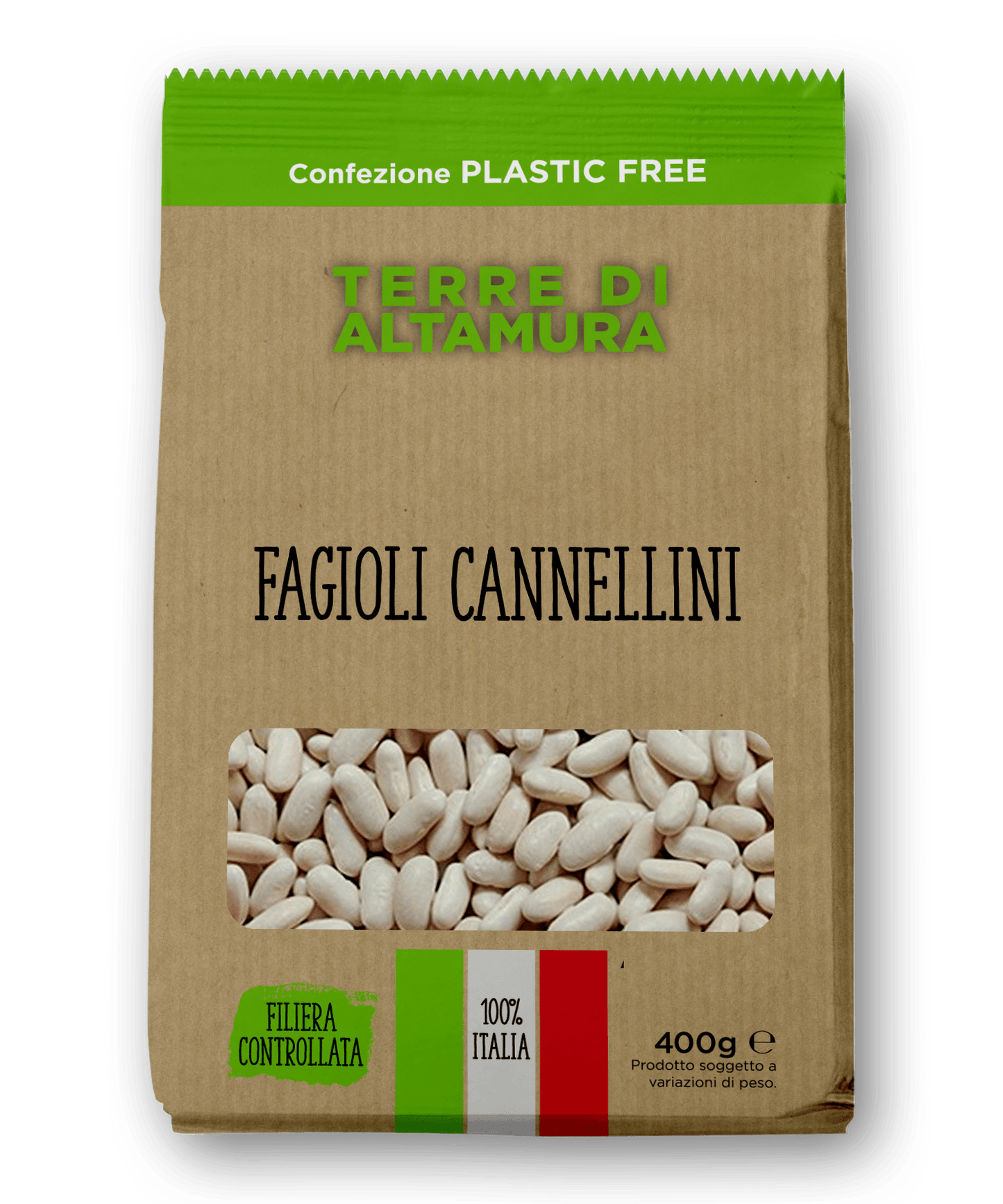 TERRE DI ALTAMURA CANNELLINI