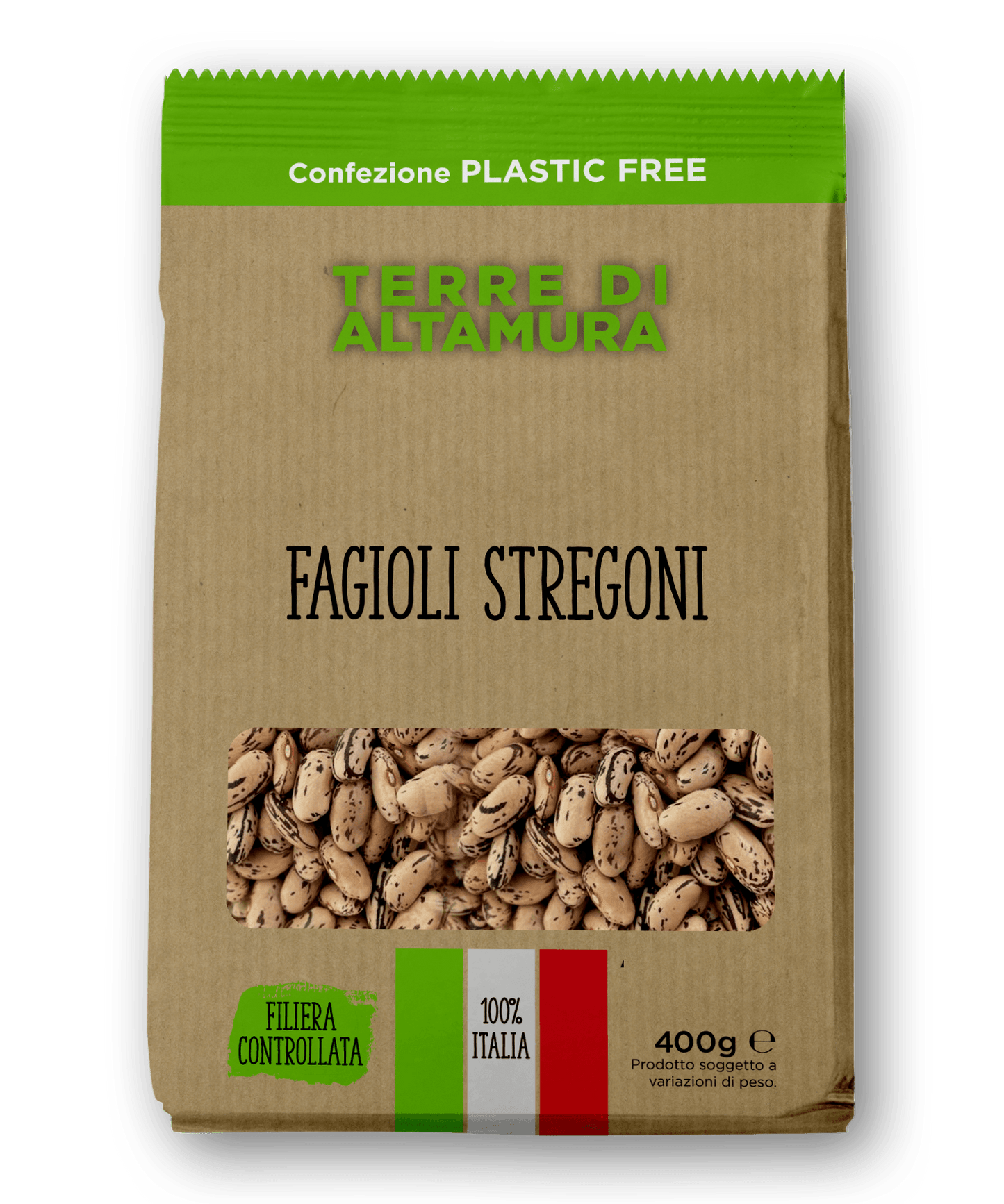 TERRE DI ALTAMURA FAGIOLI