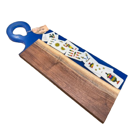 LARGE HANDLE BOARD EPOXY/CASTI
