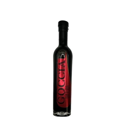 Goccia Vinegar Balsamic 250Ml