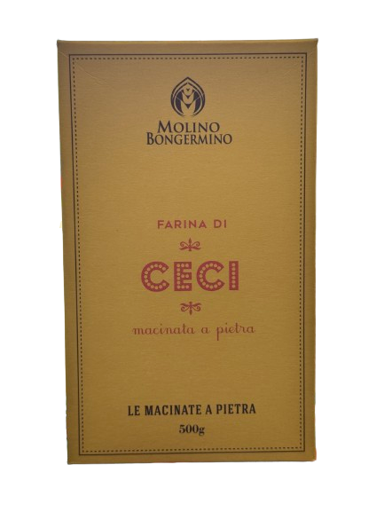 MOLINO BONGERMINO FLOUR