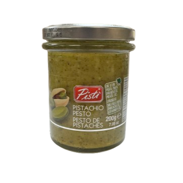 PISTI PISTACHIO PESTO 200G