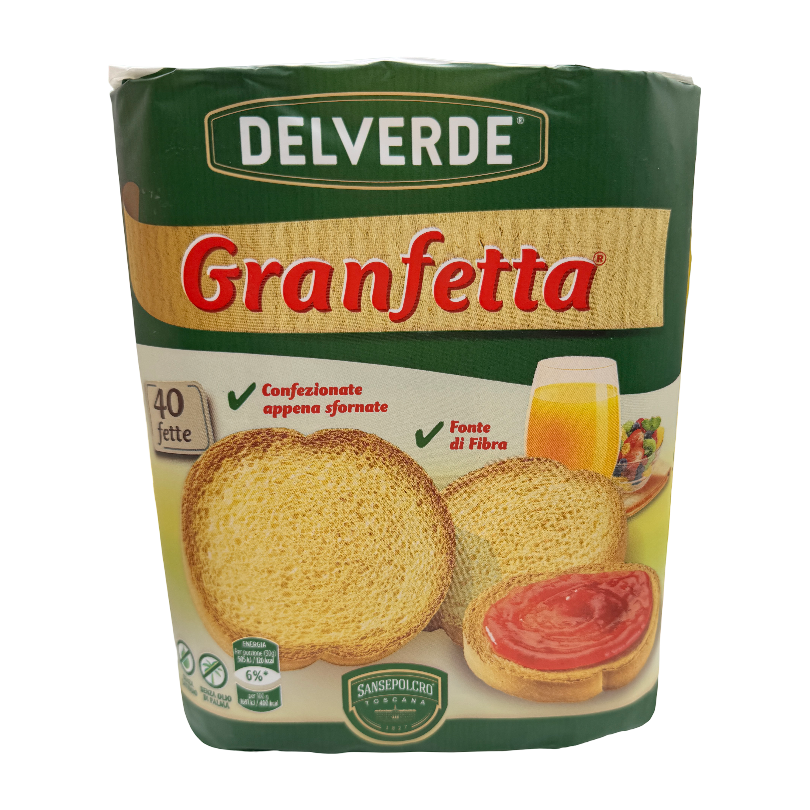 Buitoni Granfetta Reg 300G