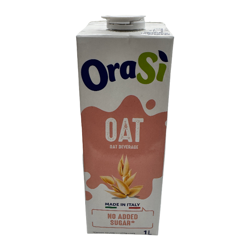 ORASI OAT BEVERAGE NSA 1L