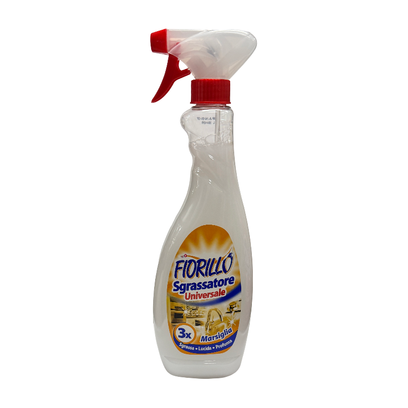 FIORILLO SGRASSATORE MARSIGLIA