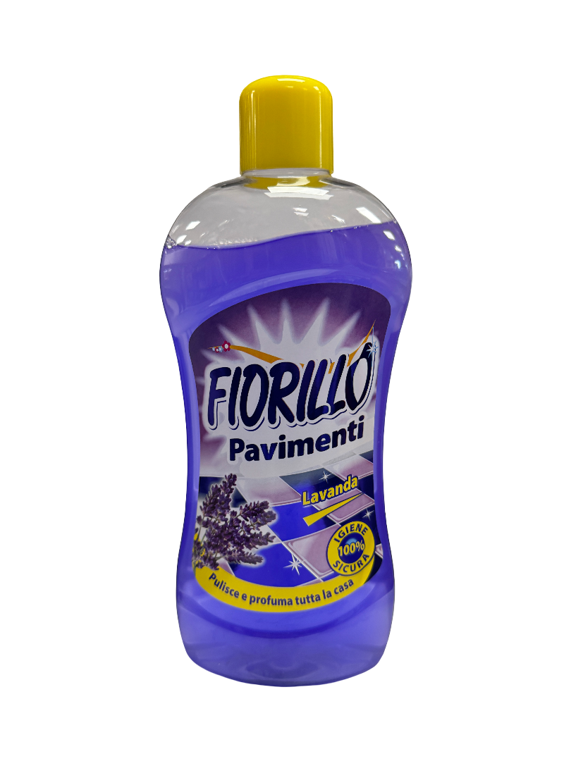 FIORILLO PAVIMENTI LAVANDA 1L