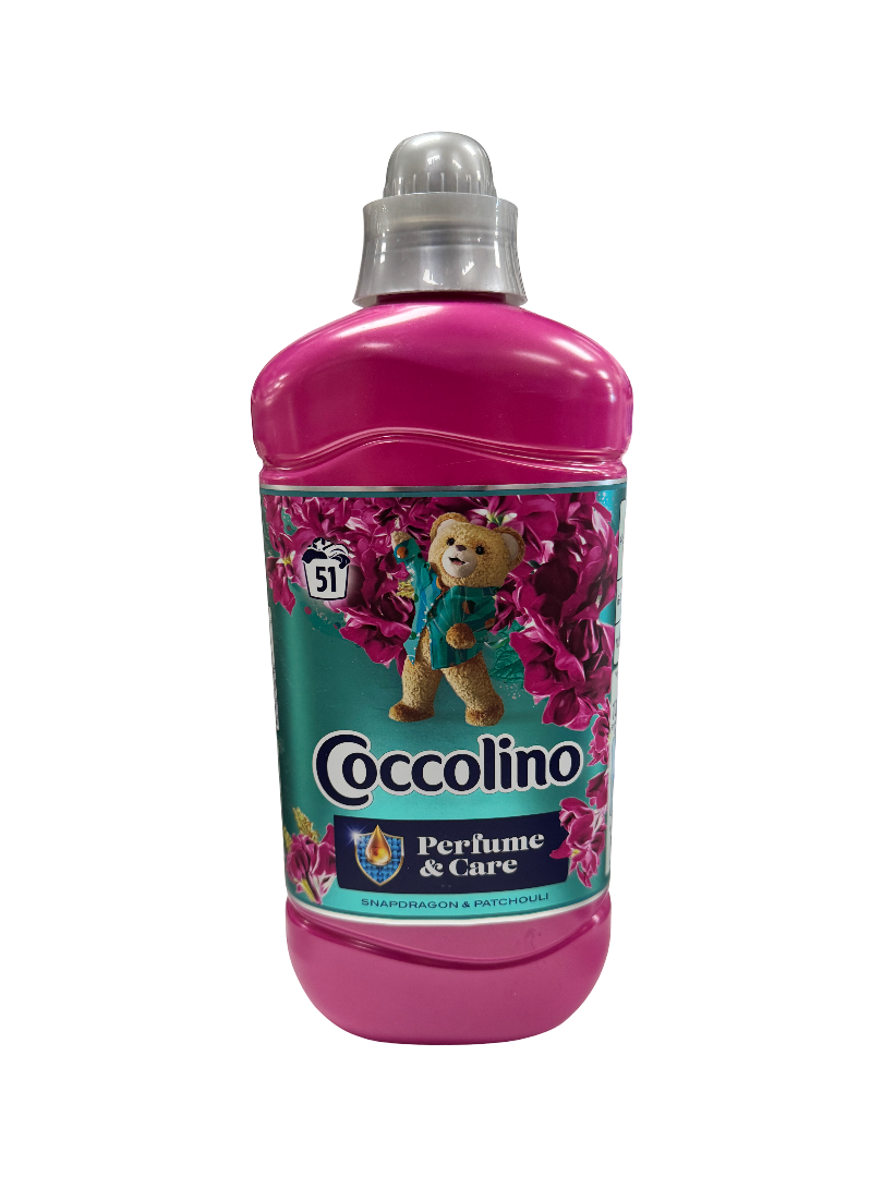 COCCOLINO SOFTENER SNAPDRAGON
