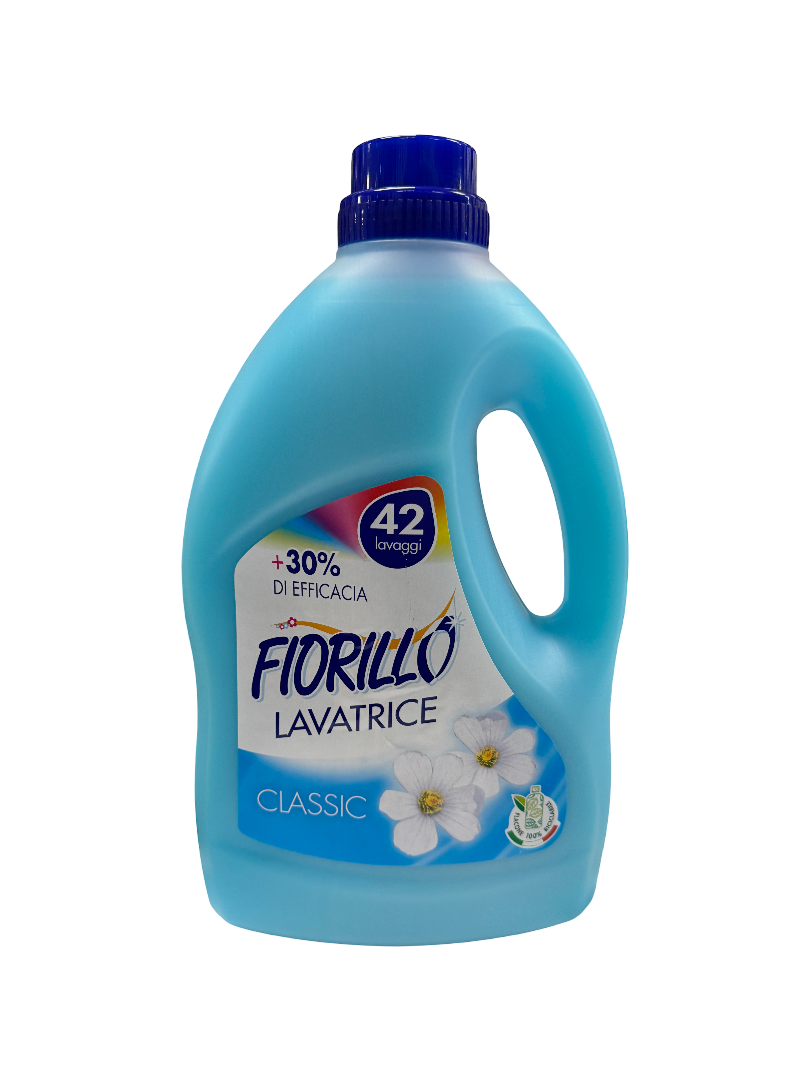 Fiorillo Classic 2.5L