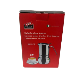 Vigano Vespress Espresso Maker