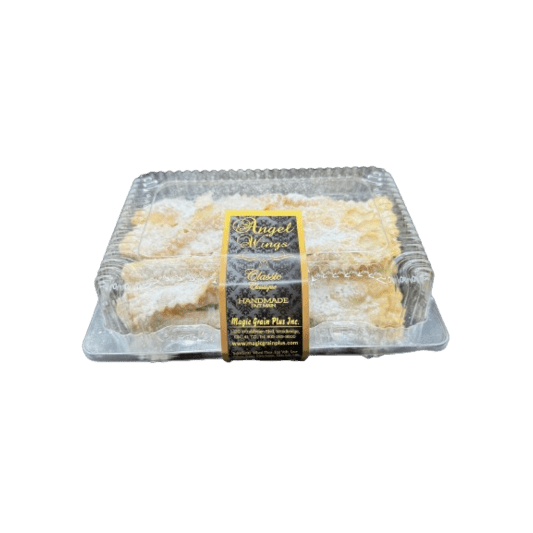 Angel Wings Classic 110G