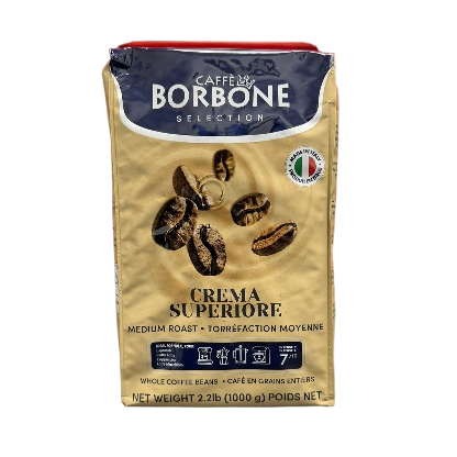 BORBONE CREMA SUPERIORE 1KG