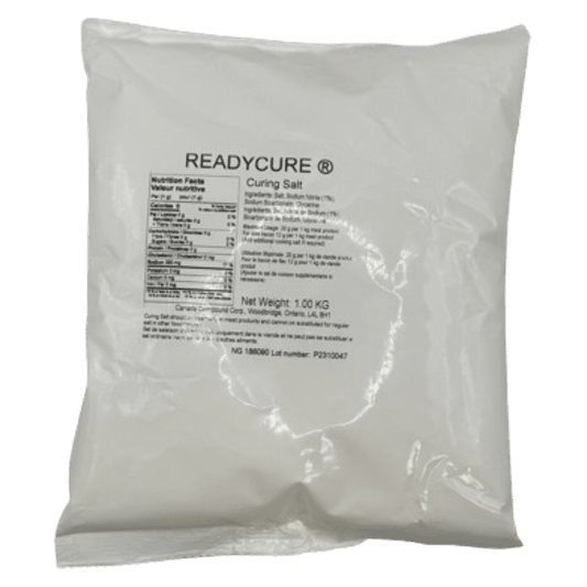 Ready Cure Salt 1Kg