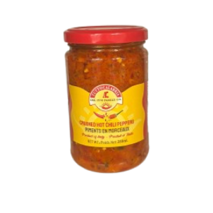 Tutto Calabria Crushed Chilis