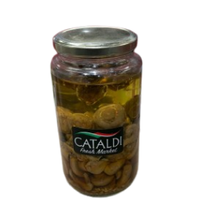 Cataldi Mushroom Mild 700Ml
