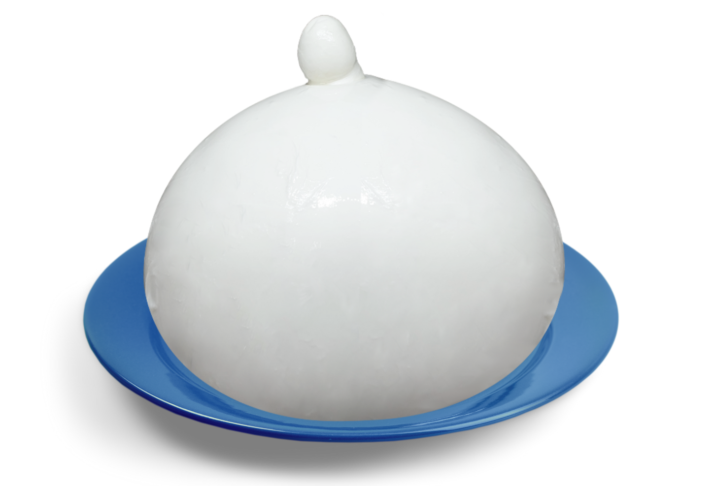 ZIZZONA BUFFALO MOZZARELLA 1KG