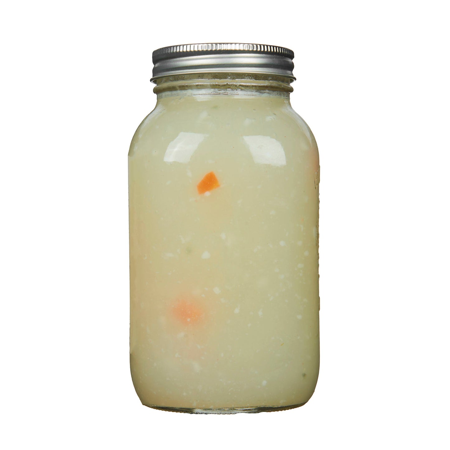 Chicken Broth 1L