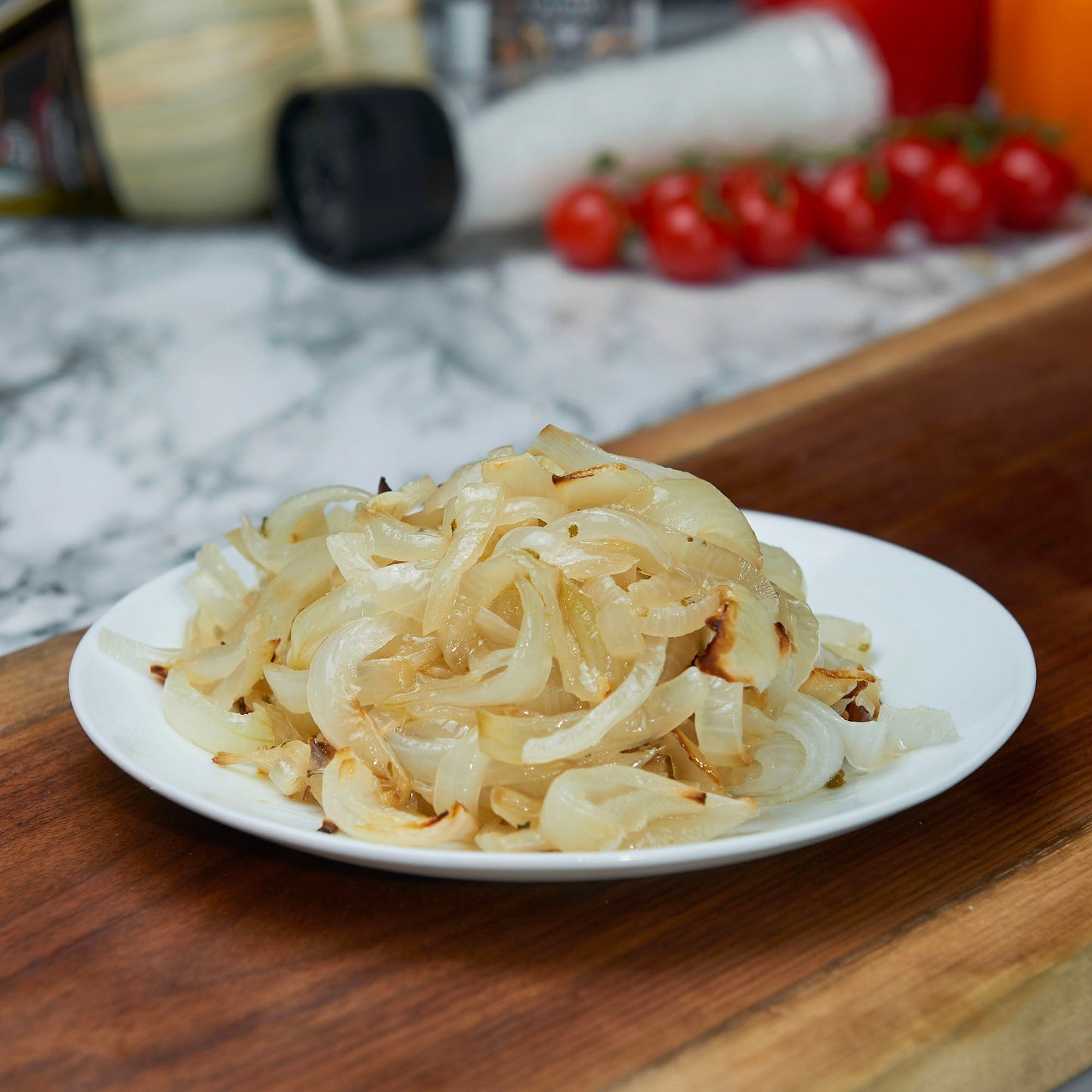 Sauteed Onions