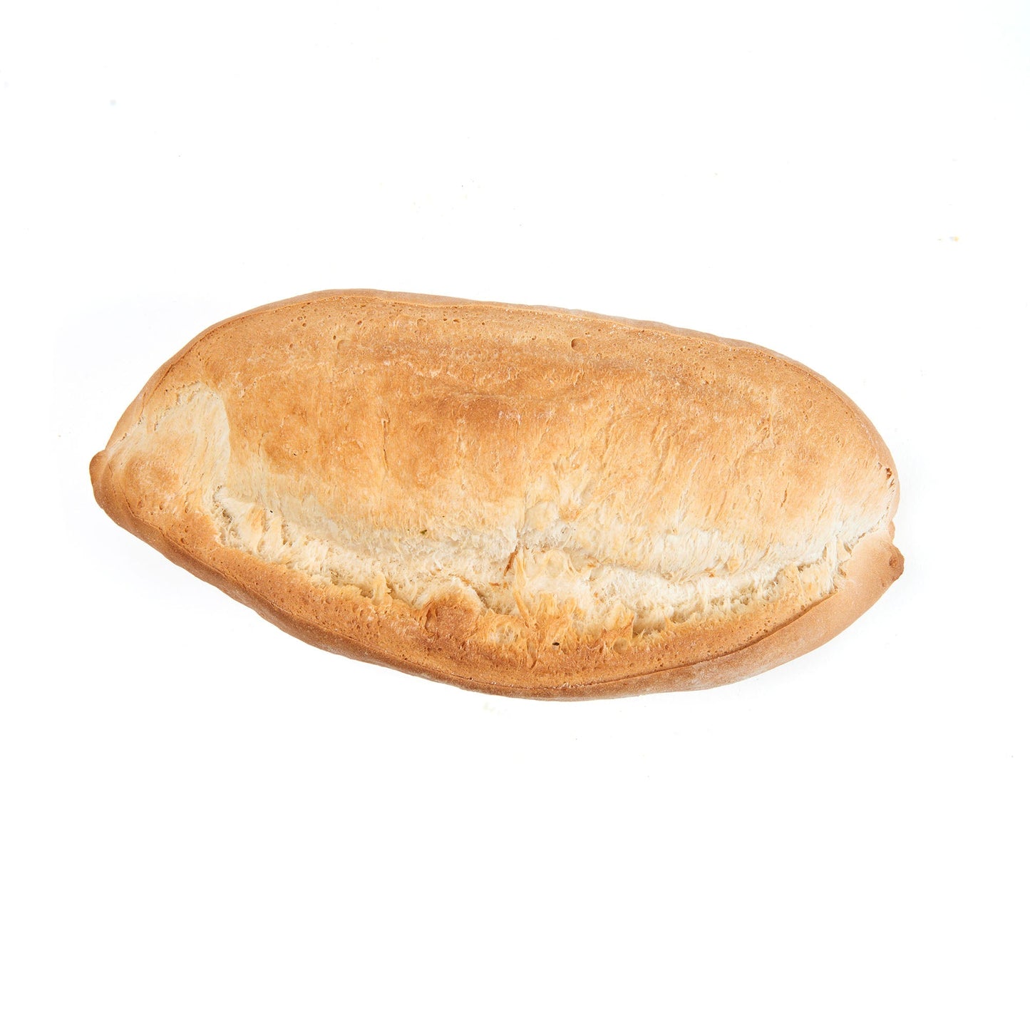 Long Spaccato Bread