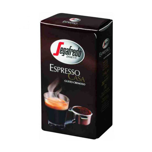 Segafredo Espresso Casa 250G