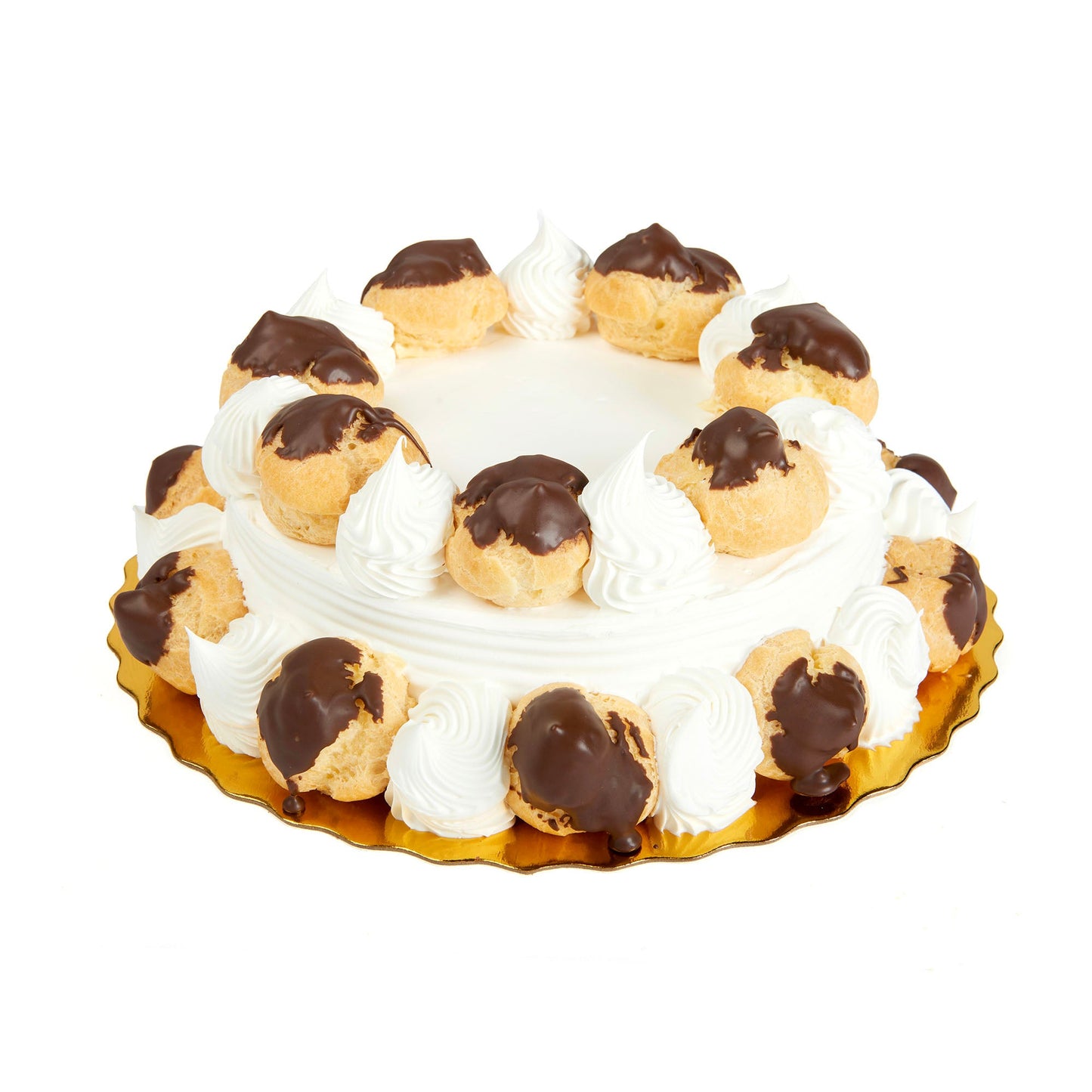 St.Honore Cake