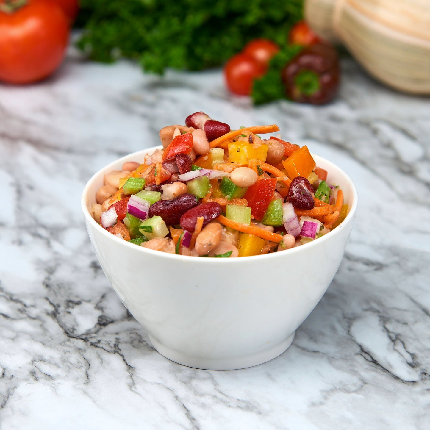 Five Bean Salad 500gr