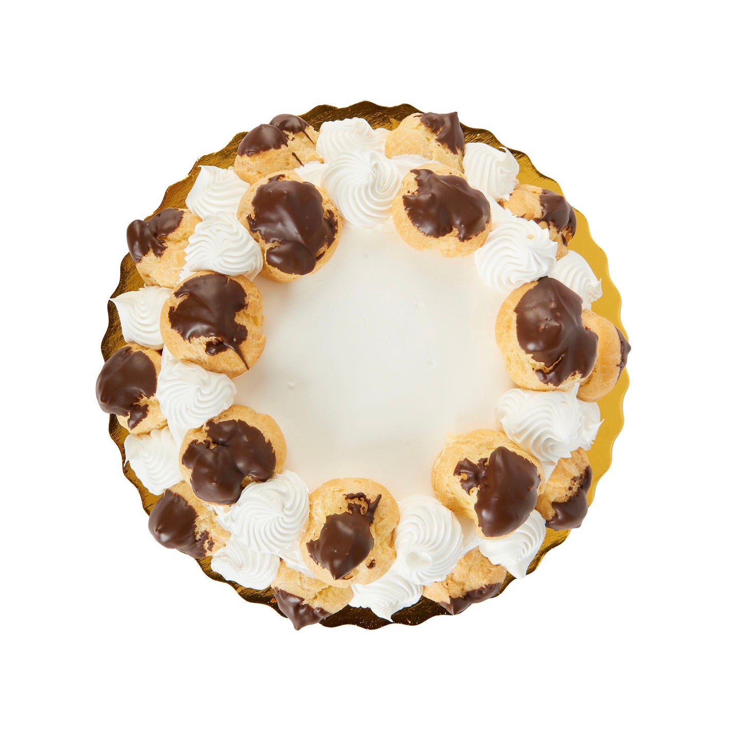 St.Honore Sfoglia Cake