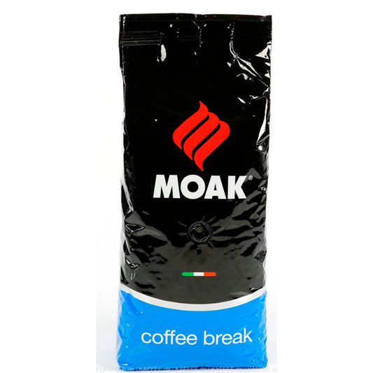 Moak Espresso Coffee Break 1Kg