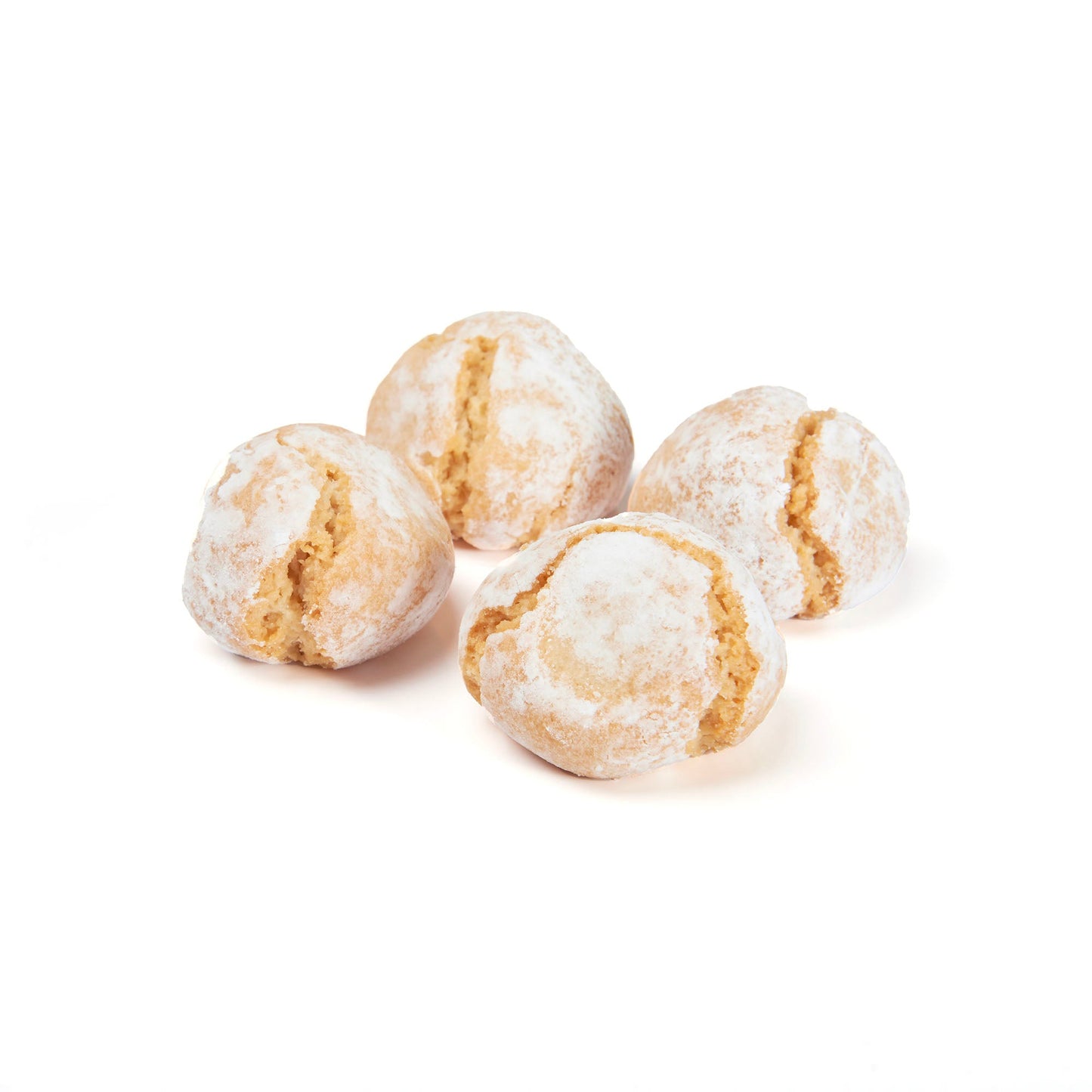 Almond Cookies