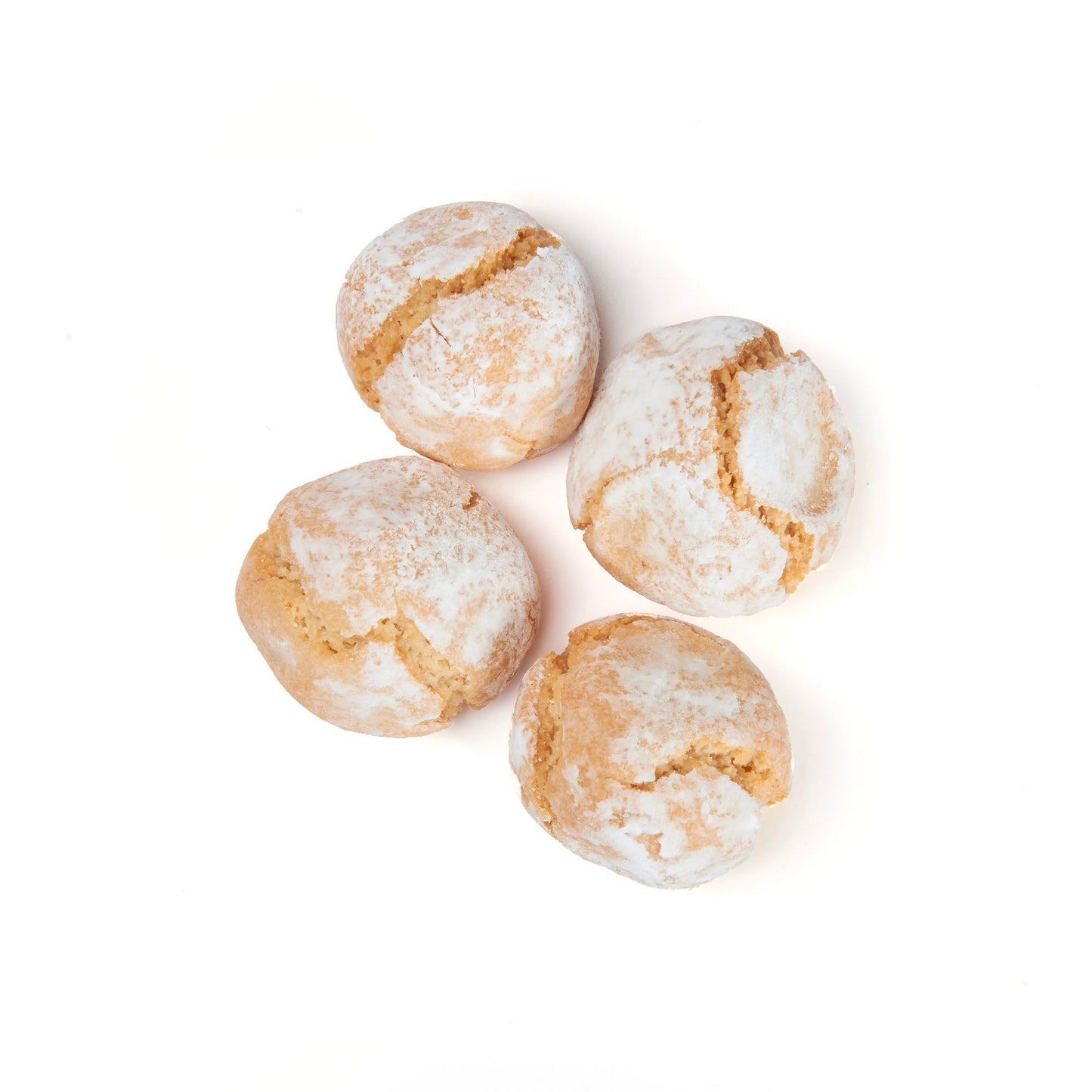 Almond Cookies