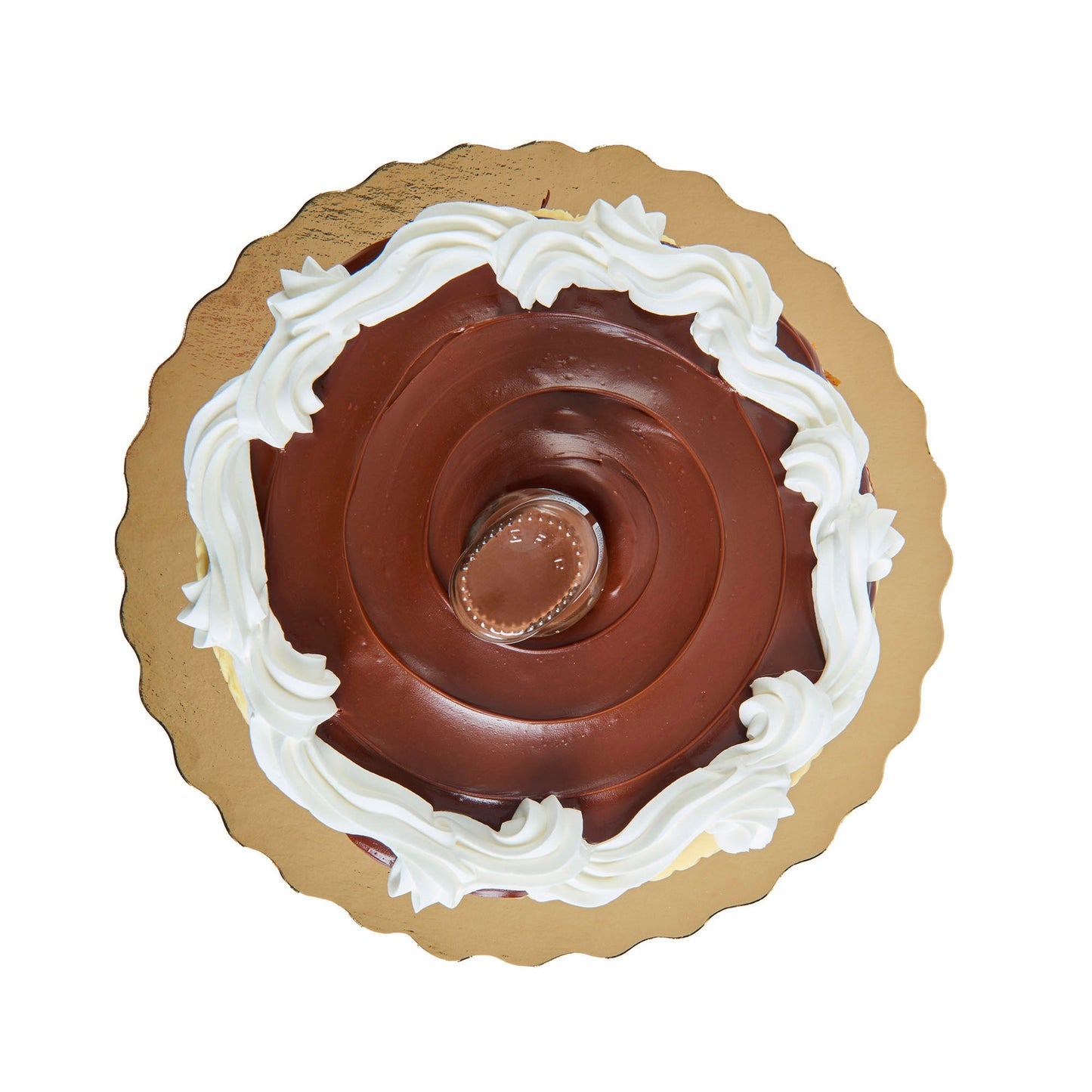 Nutella Cheesecake