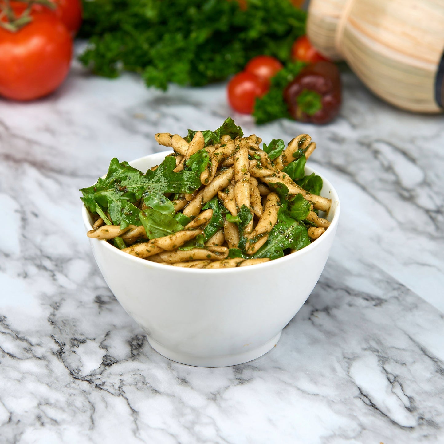 Pesto Pasta Salad 350gr
