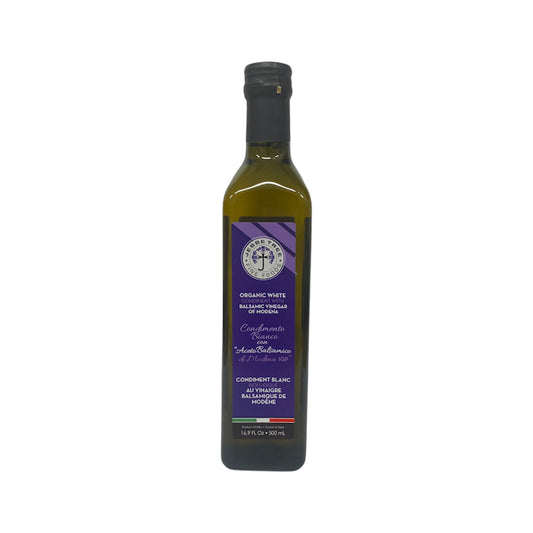 Jt White Balsm Vinegar 500Ml
