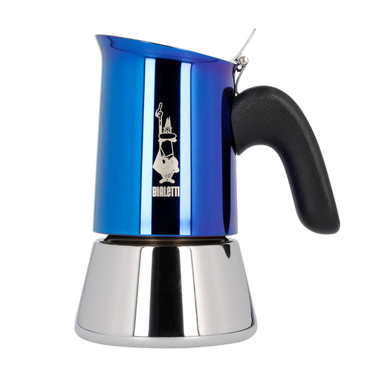 Bialetti Venus Blue 2 Cup