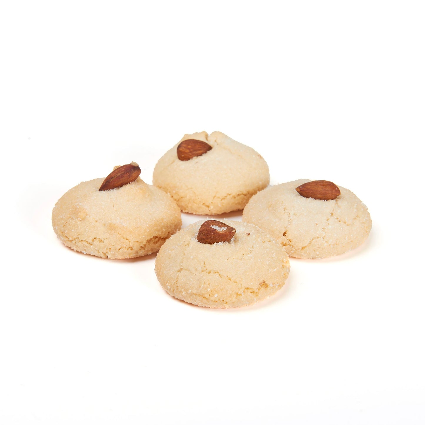 Almond Amaretti