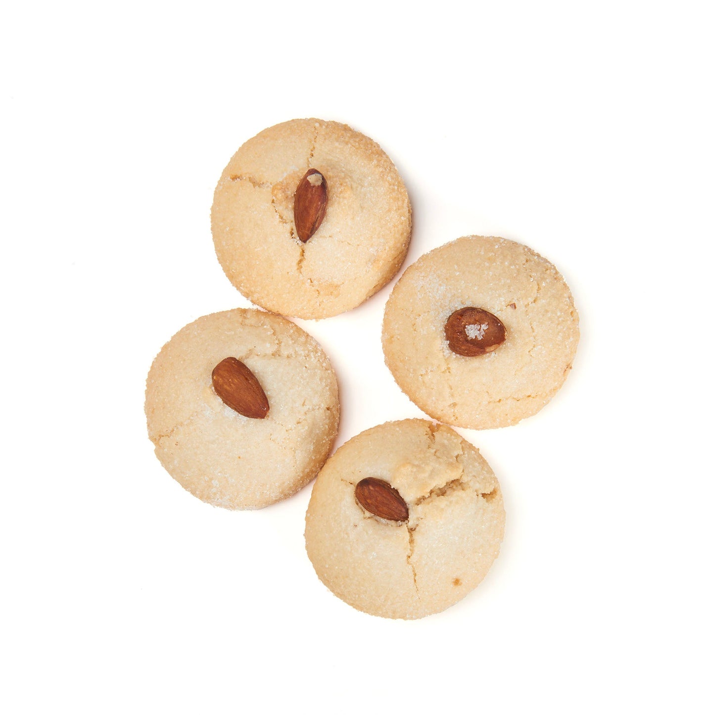 Almond Amaretti