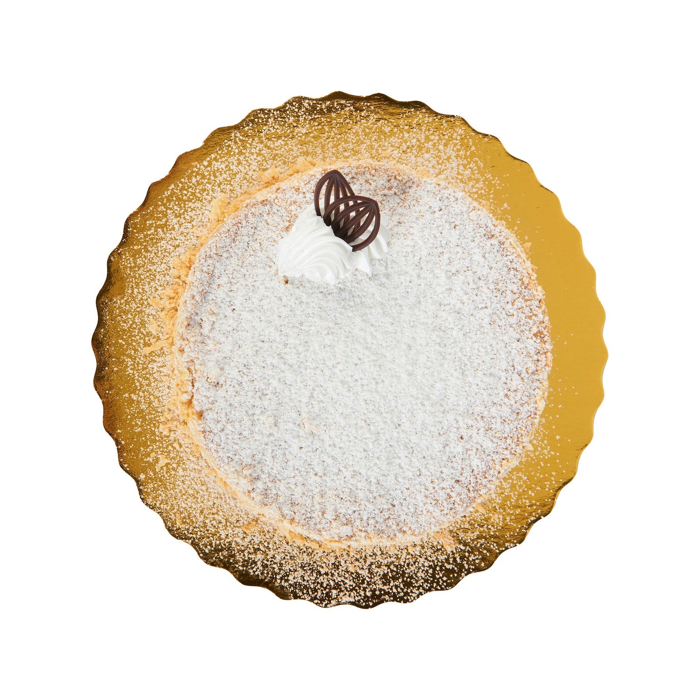 Diplomatico Cake
