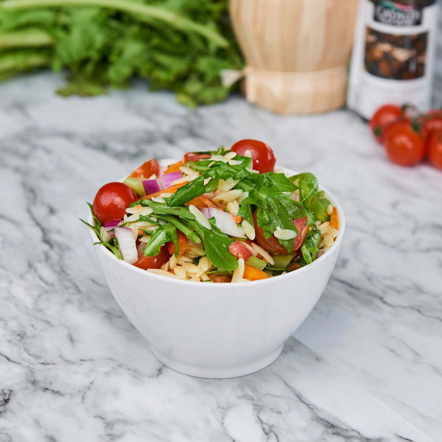 Orzo Salad 350gr