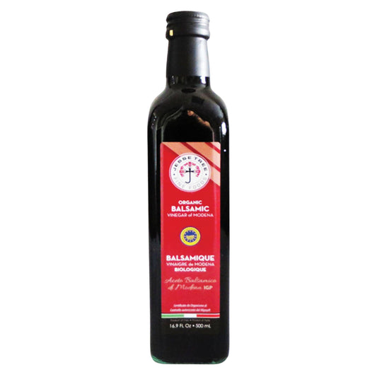Jt Vinegar Balsamic 500Ml