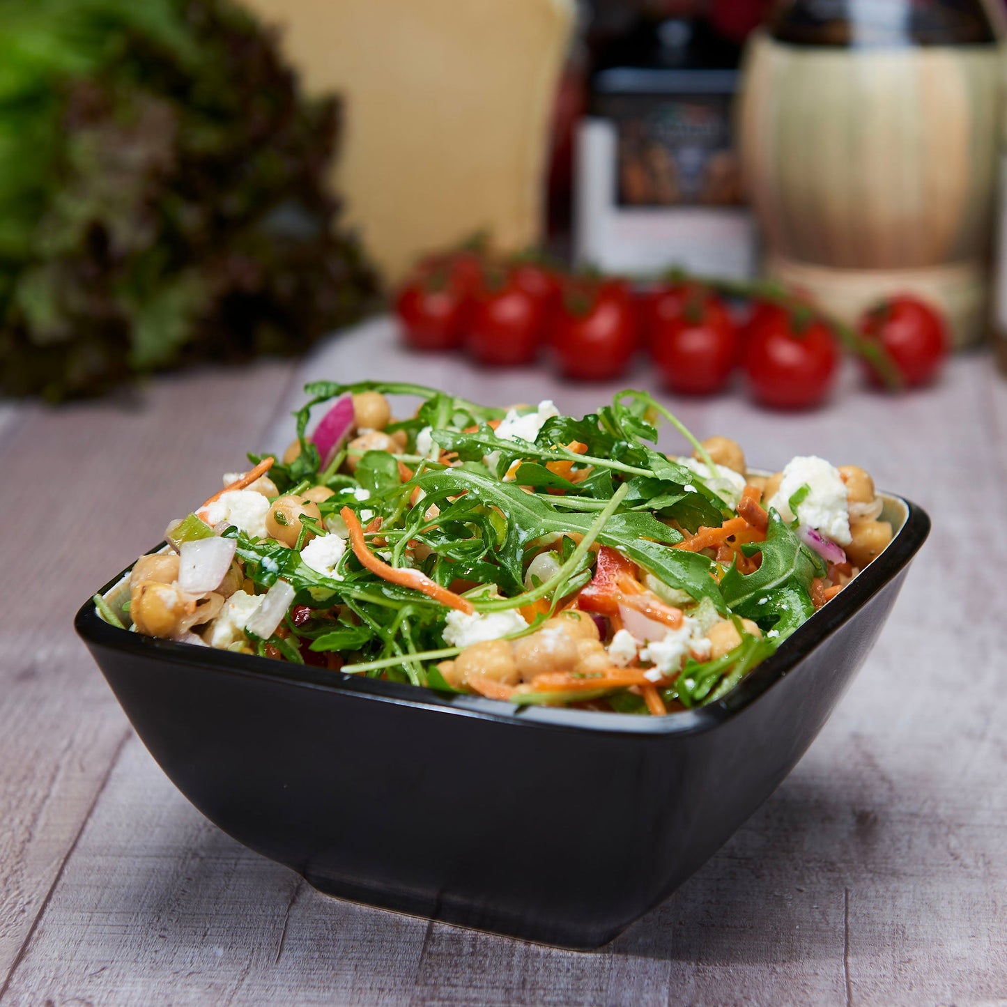Arugula