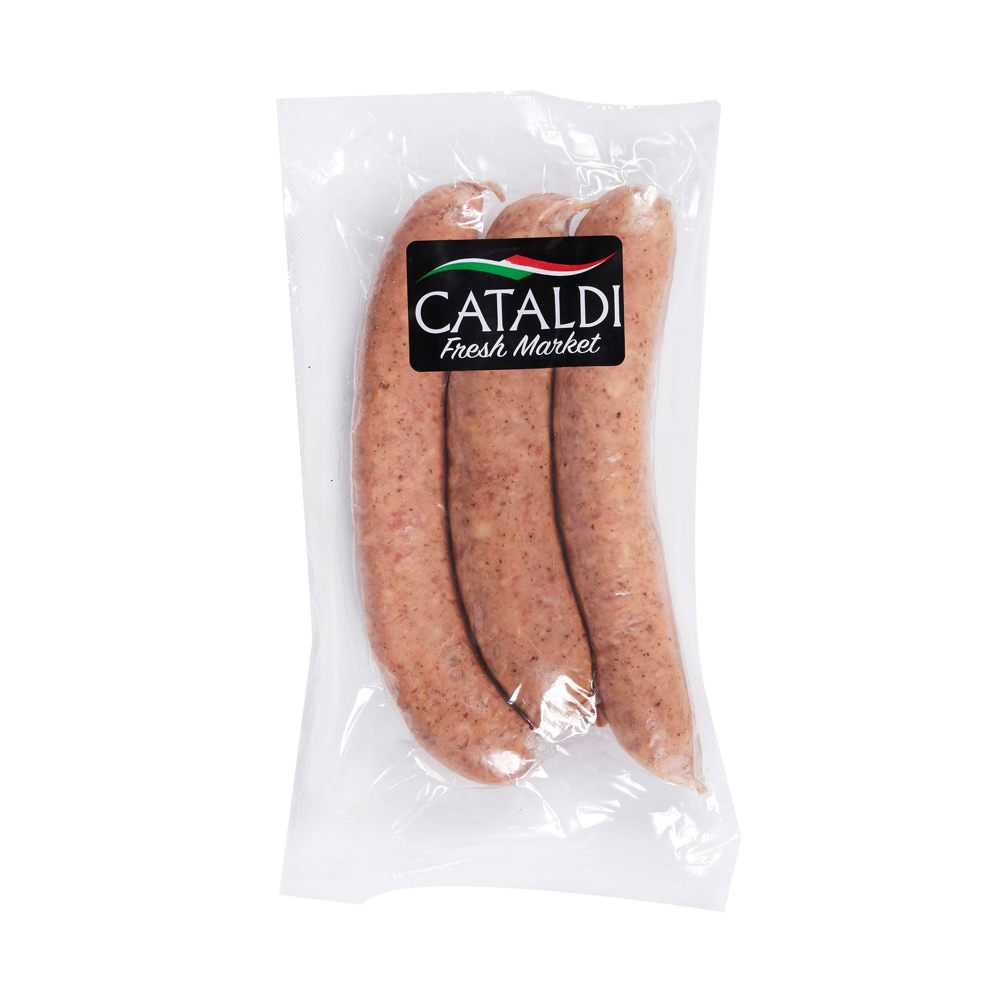 Aldi 2024 smoked sausage