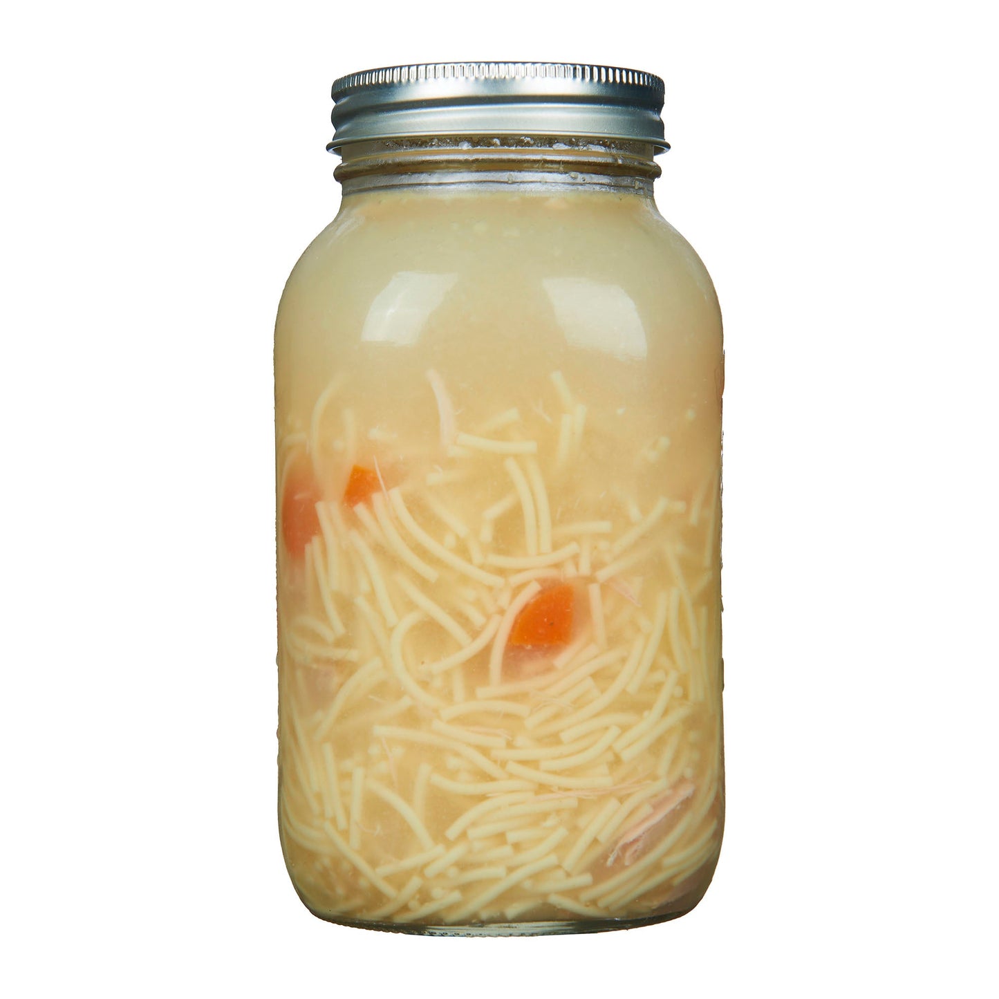 Chicken Noodle Soup 1L