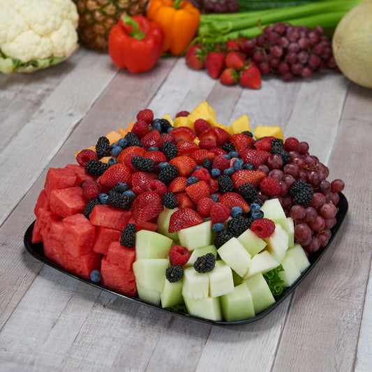 Fruit Platter