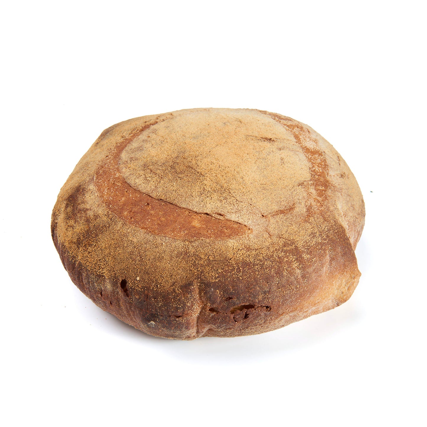 Round Schiacciata