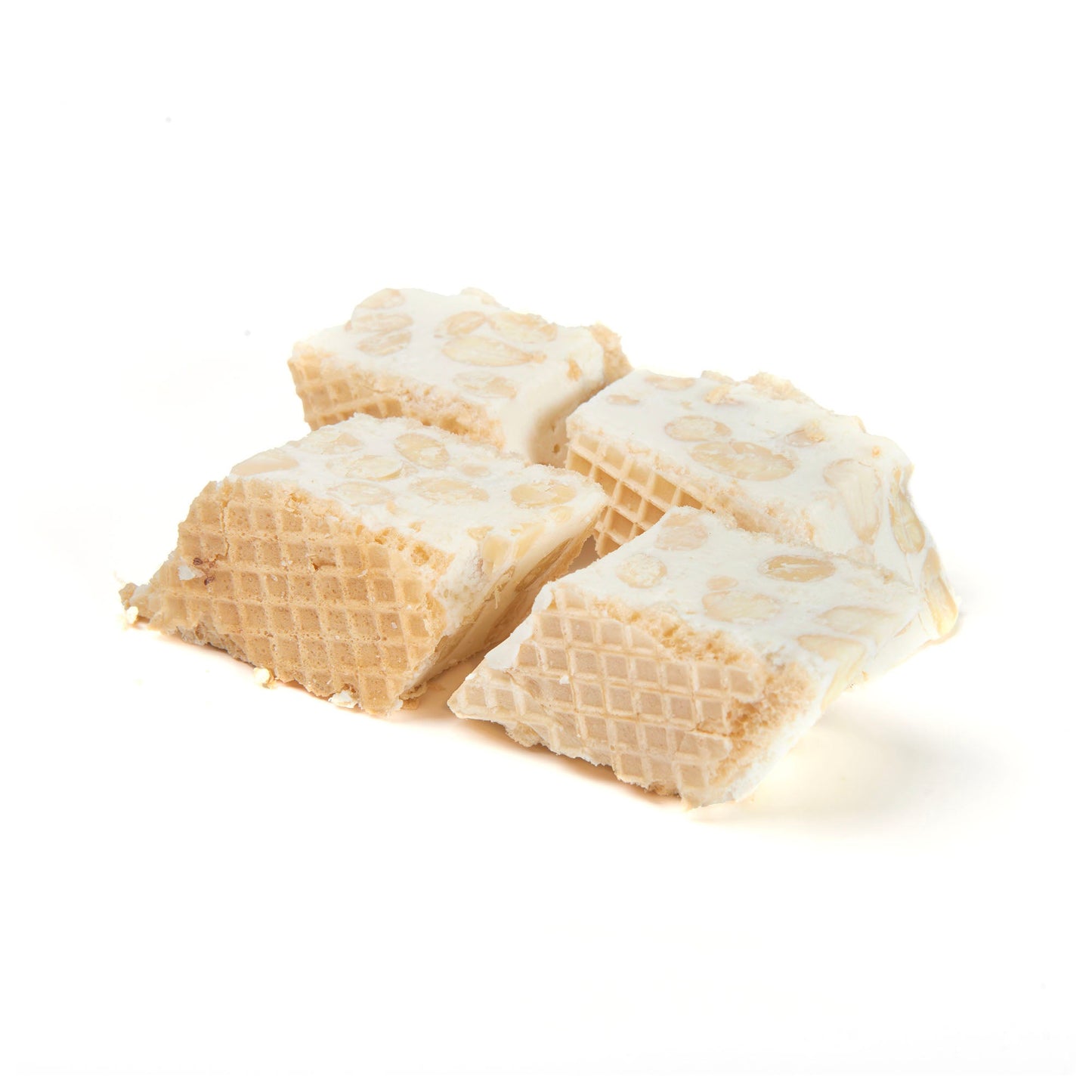 White Chocolate Wafers