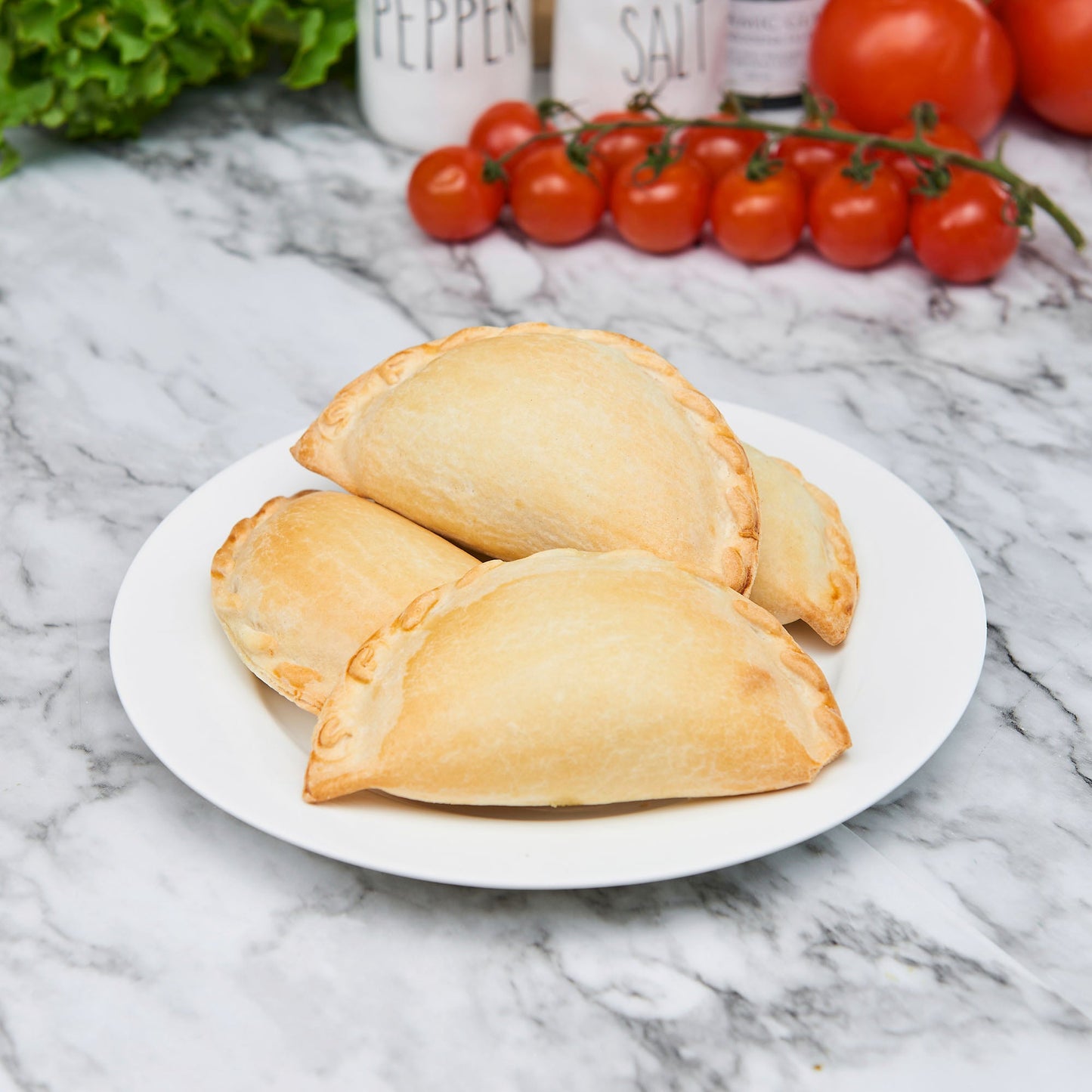 Spinach Feta Empanada 300gr