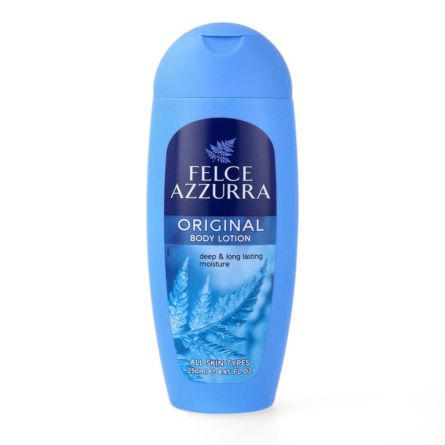 Fa Body Lotion Original 250Ml