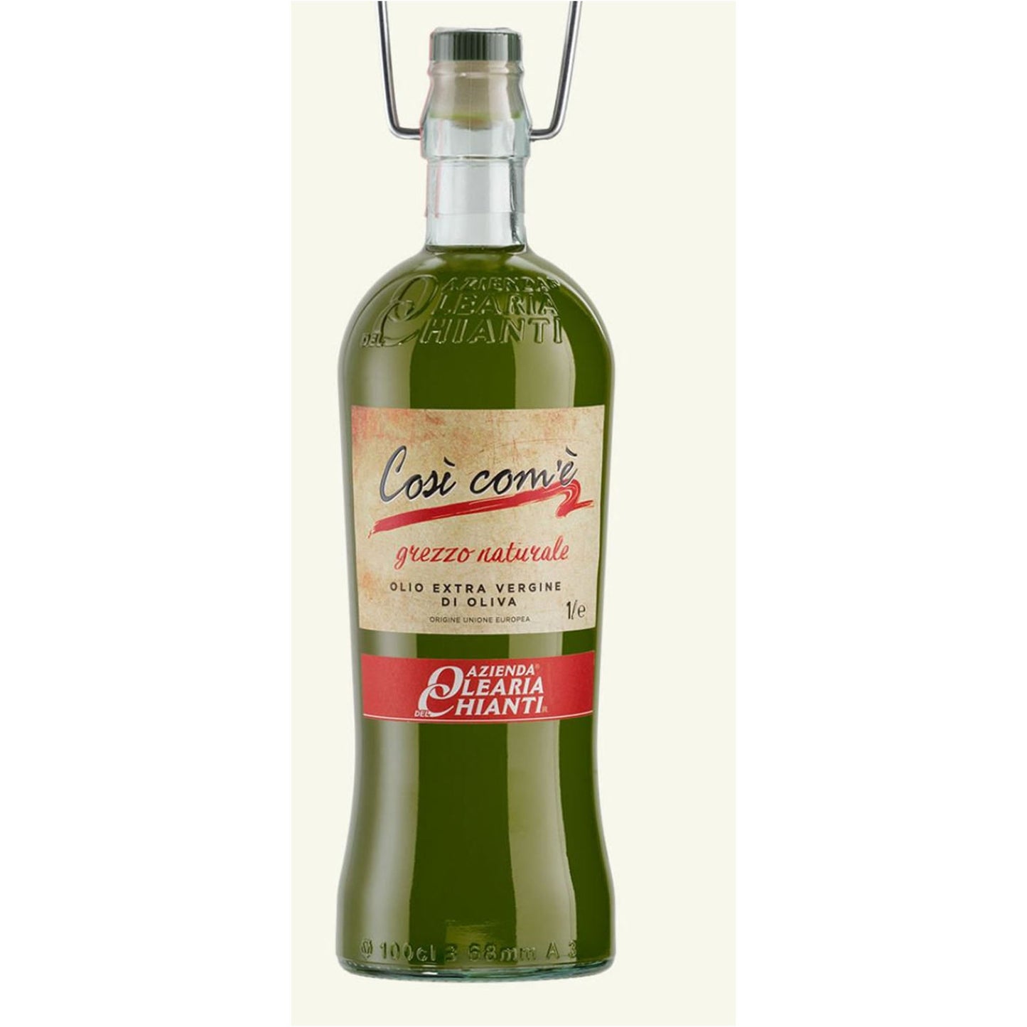 Chianti Cosi Come Evoo 1Lt