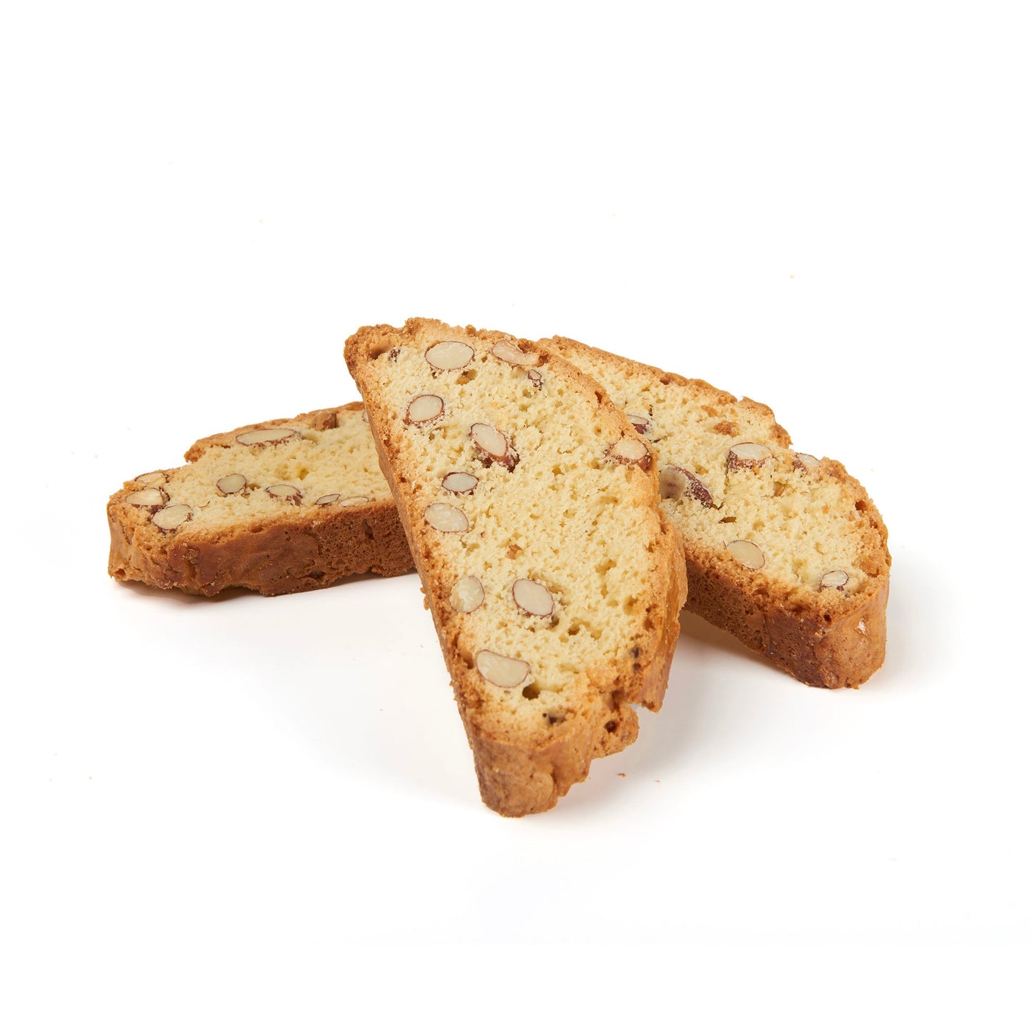Almond Biscotti